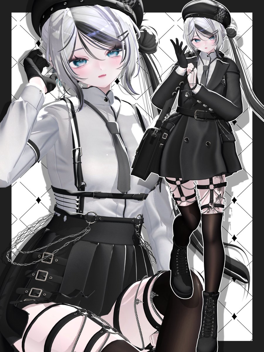 籠乃 ほたる tweet media