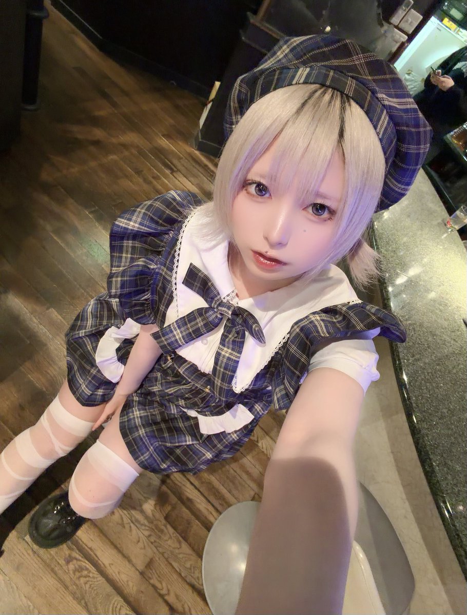 ねむる tweet media