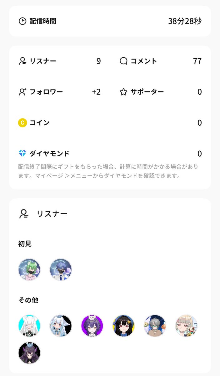 邪馬台国のサンタ tweet media