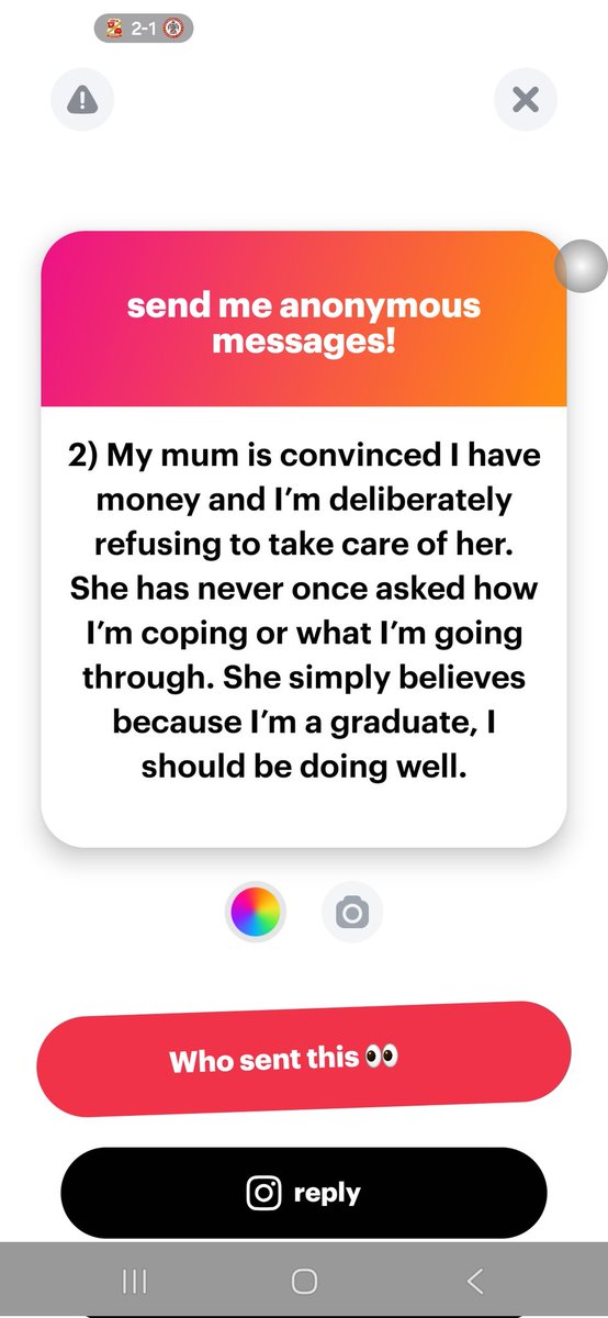 Sir Dickson tweet media