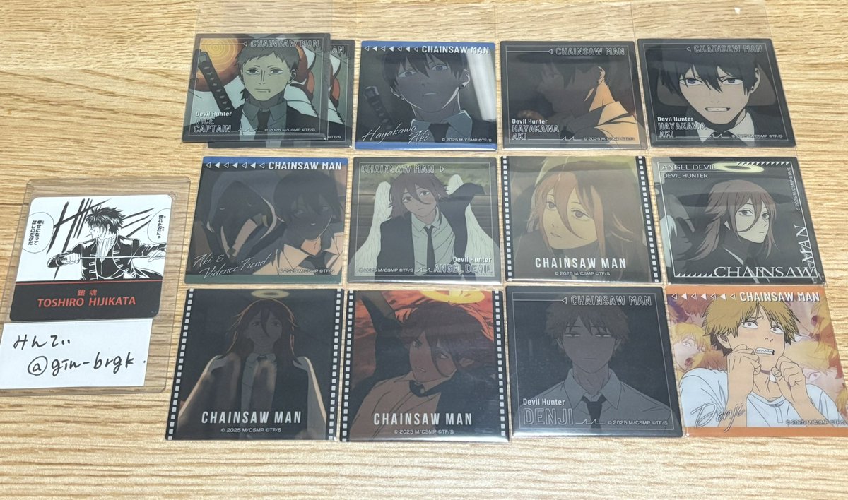 みんてぃ @次回発送5/13予定 tweet media