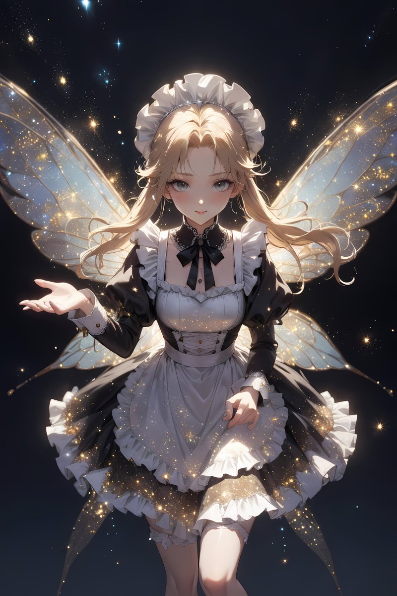 モーガン・ル・フェイ tweet media