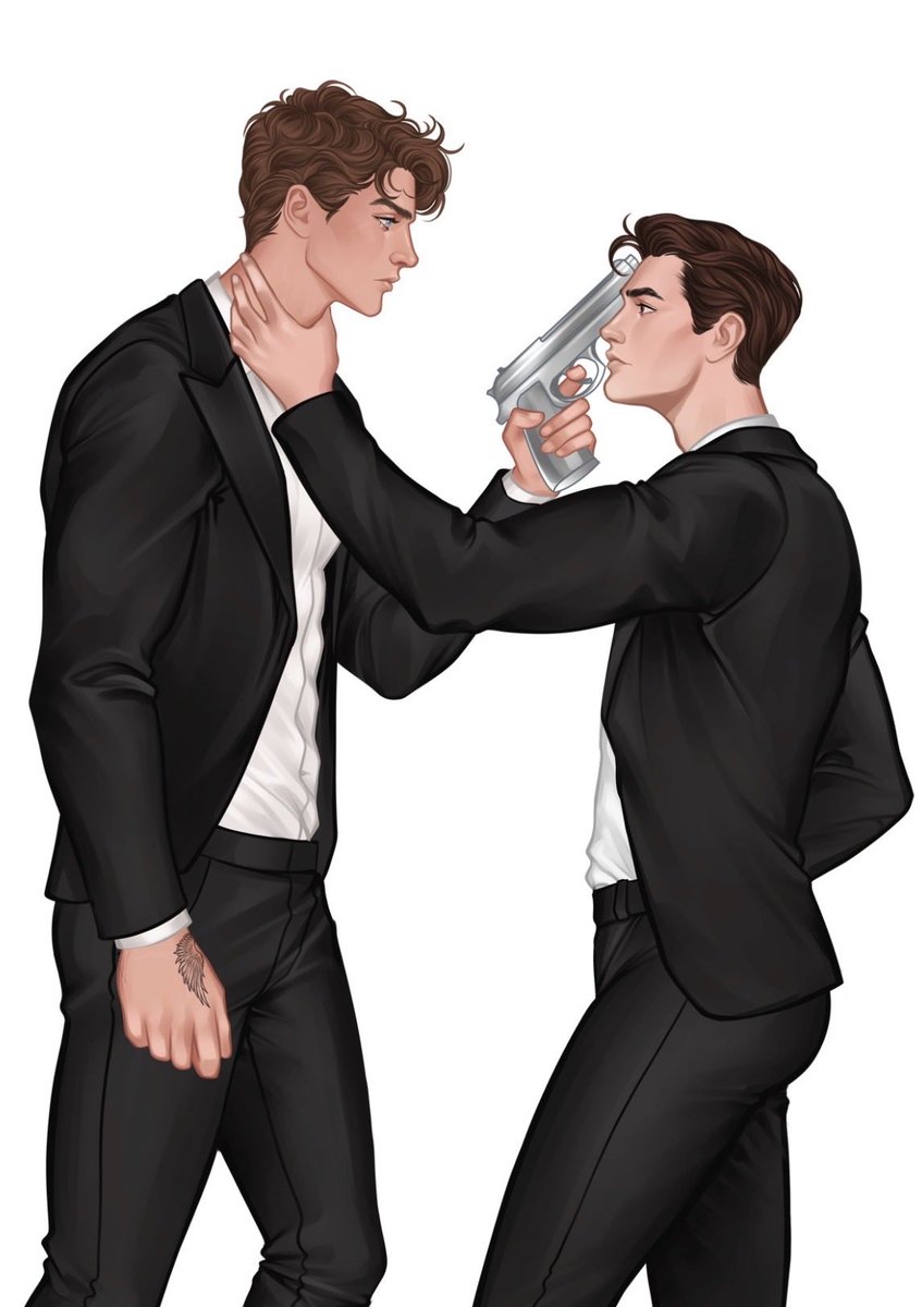 albaslibrary's tweet photo. ⋆𐙚 cr: hunt the villain by rina kent .✧˚ https://t.co/JWt8uHXBAT