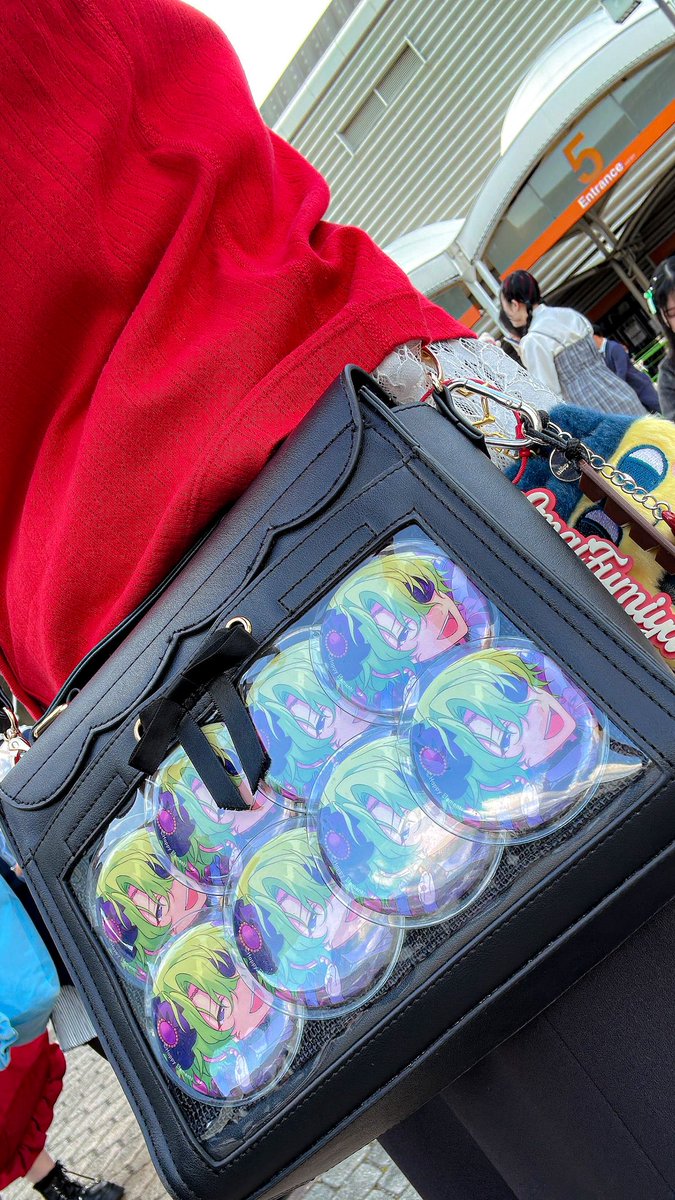 さやち🐼 tweet media