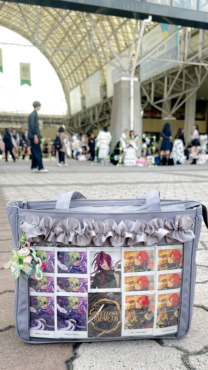 さやち🐼 tweet media