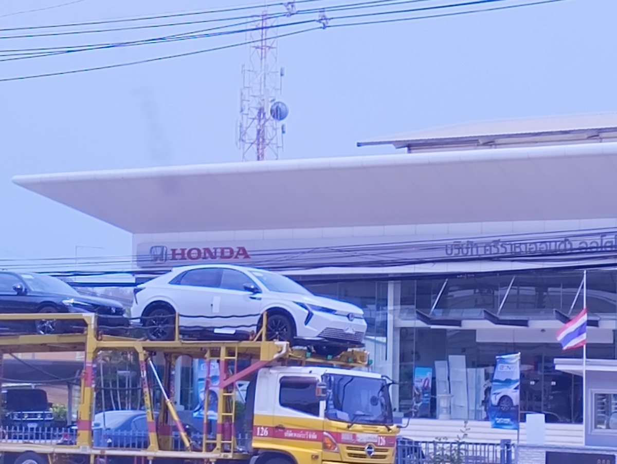 FC6i_VTEC's tweet photo. 思ったより売れてる。高いのに。
今ではすっかり Honda の“影のMVP”みたいな存在になってる気がするwww
正直ここまで評価されるとは思ってなかったけど、ちゃんと売れてるの見ると納得かもw
#EN2 #Honda #insight https://t.co/Xs7Ft0H4HG
