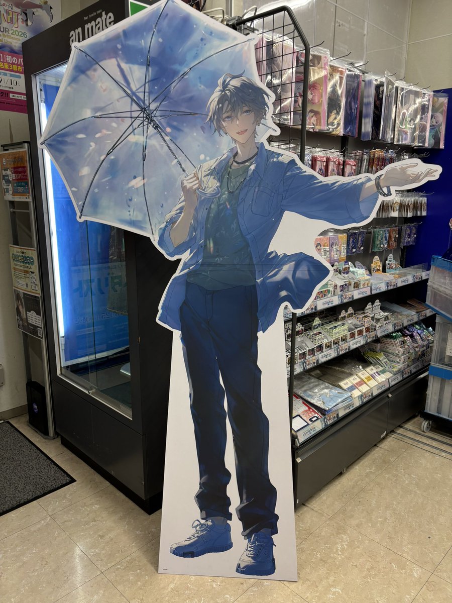 ヨリ🦝 tweet media