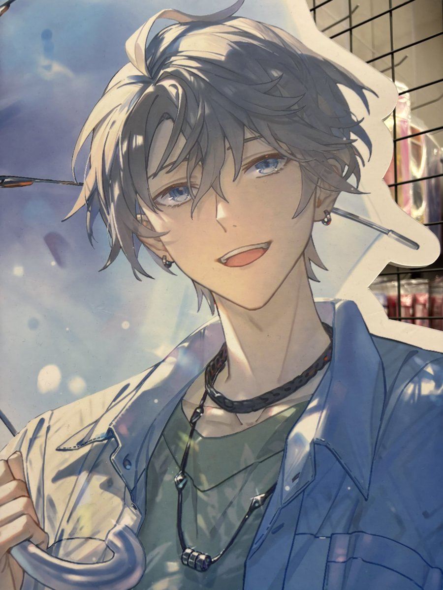 ヨリ🦝 tweet media