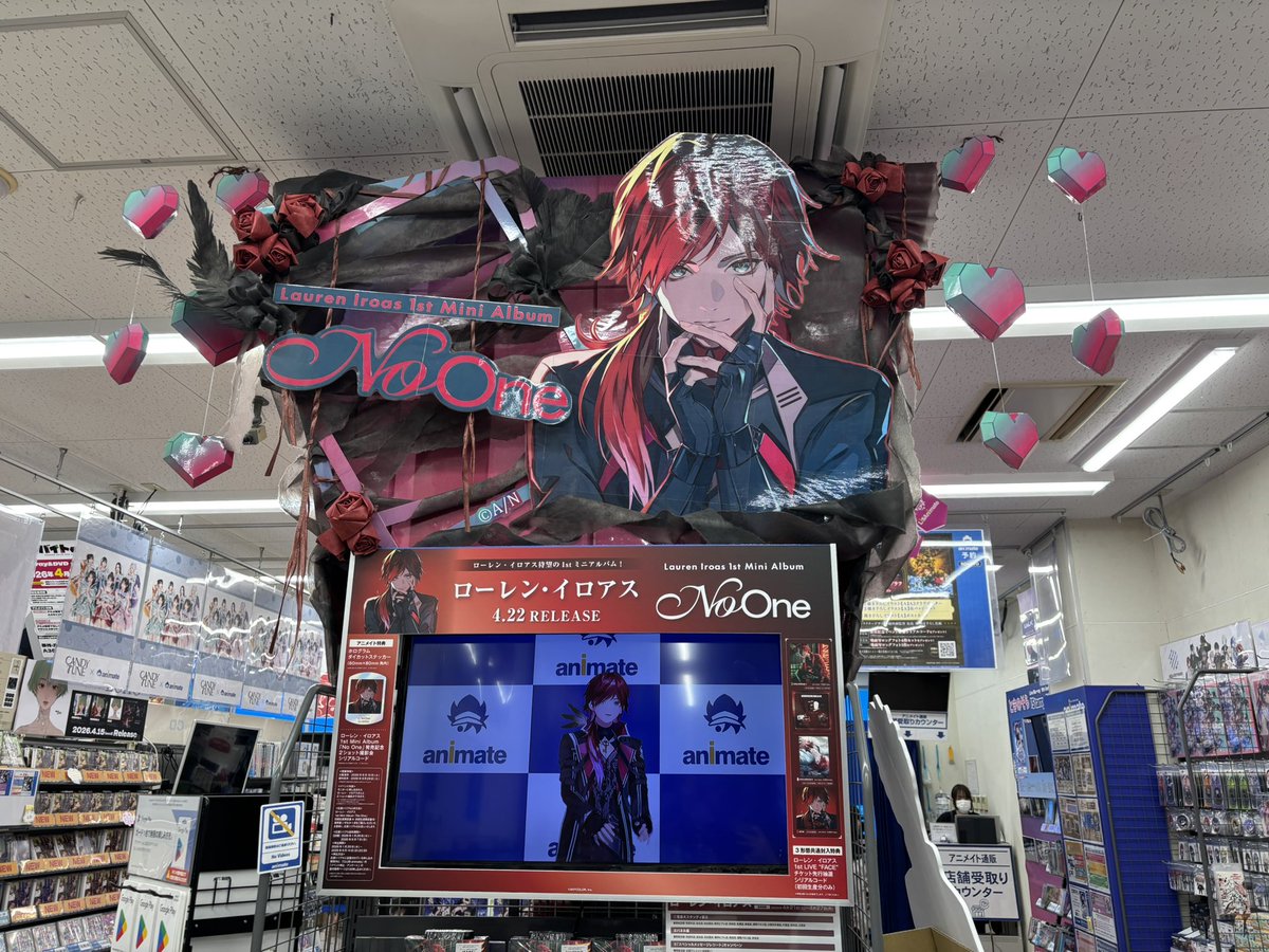 ヨリ🦝 tweet media