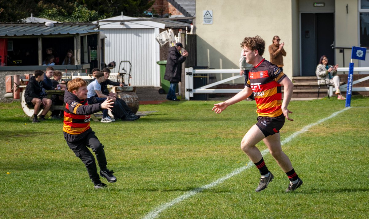 Southport RFC tweet media
