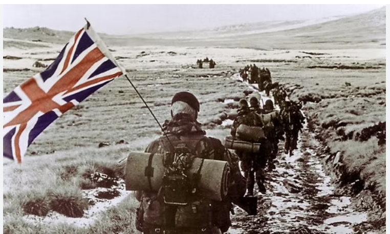 David Vance tweet media