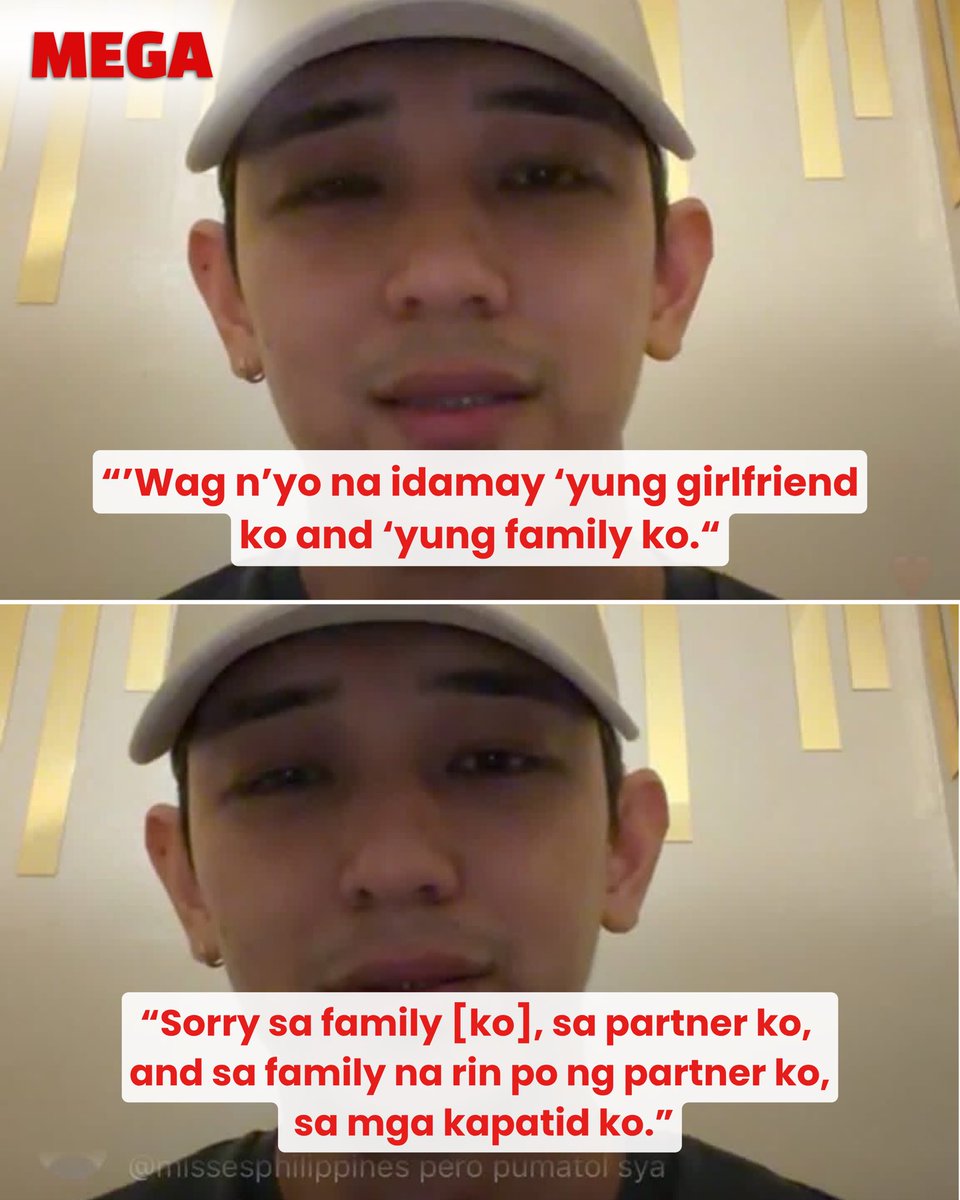 Mega Kapamilya tweet media