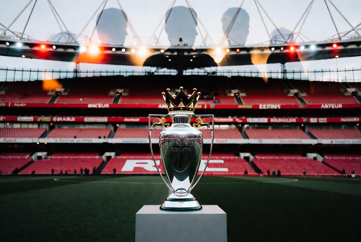 The 2025-26 Push: 7 Reasons Why Arsenal Can Finally Lift the Premier League Trophy
zaviewsport.blogspot.com/2026/04/the-20…
#Arsenal #AFC #Gunners #PremierLeague #PL2526 #Arteta #Saka #NorthLondonIsRed #TitleRace #Football2026 #Coyg #PremierLeaguePredictions #EPL