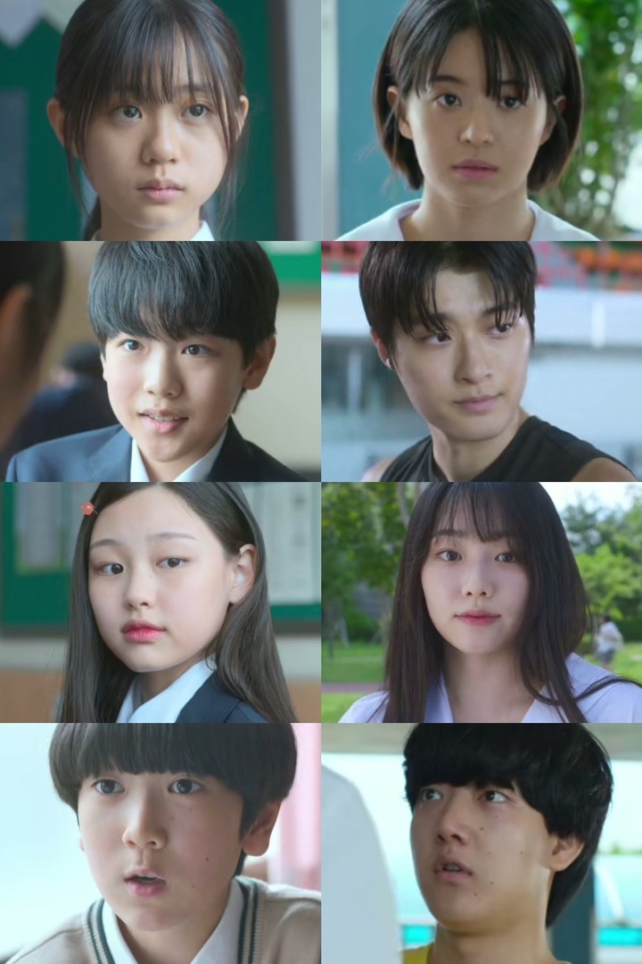 K-Drama Menfess tweet media