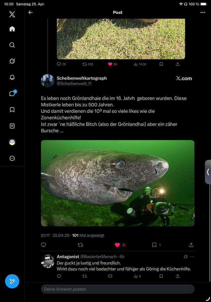 August tweet media