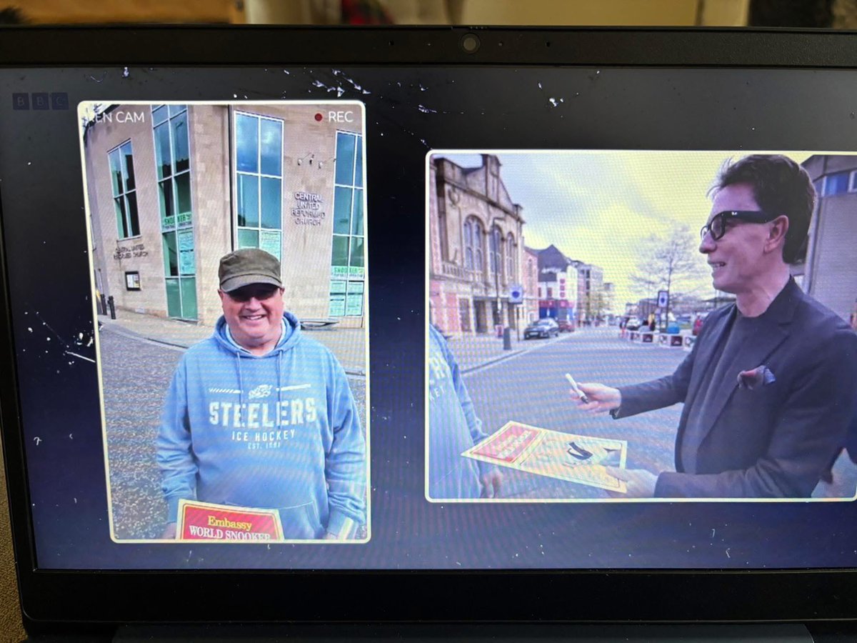 MickFletcher's tweet photo. Who are these 2 good looking fellas on Ken Cam @kendoherty1997 https://t.co/EAB8XXvixJ
