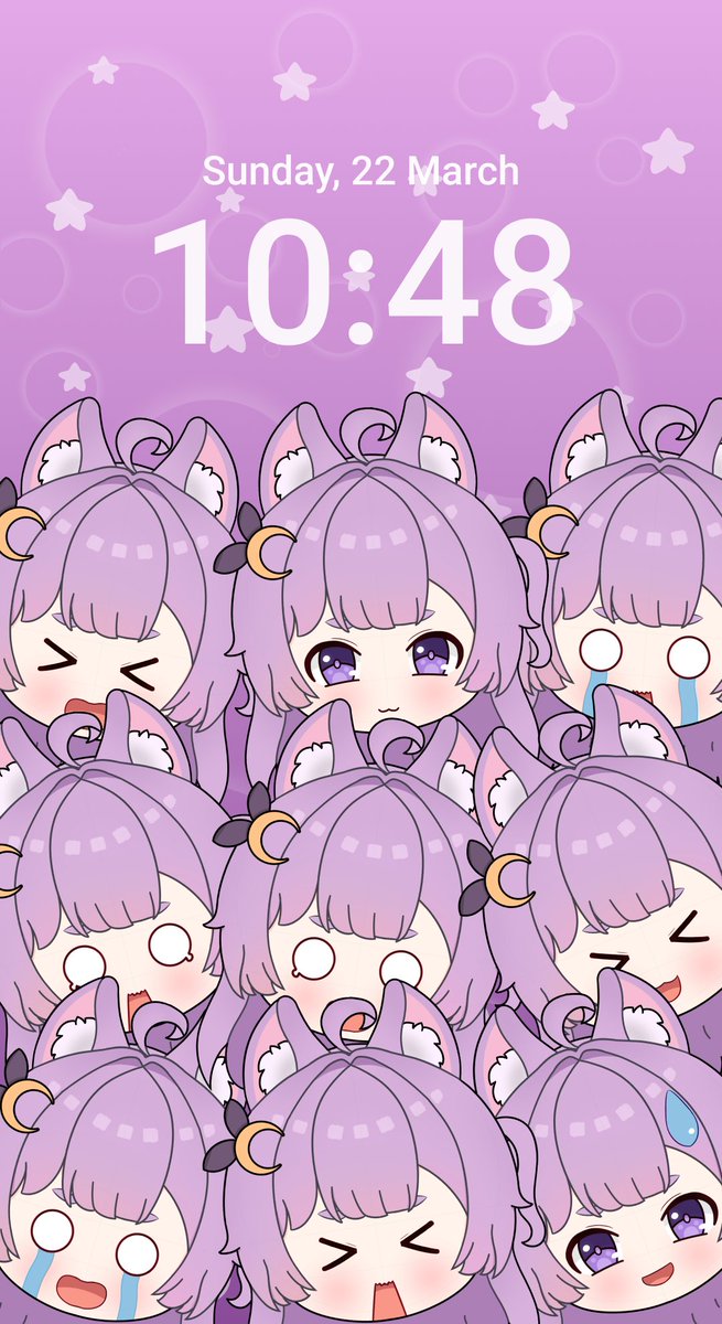 Kukindi | Commission Open | クキンディ . ☄️ tweet media