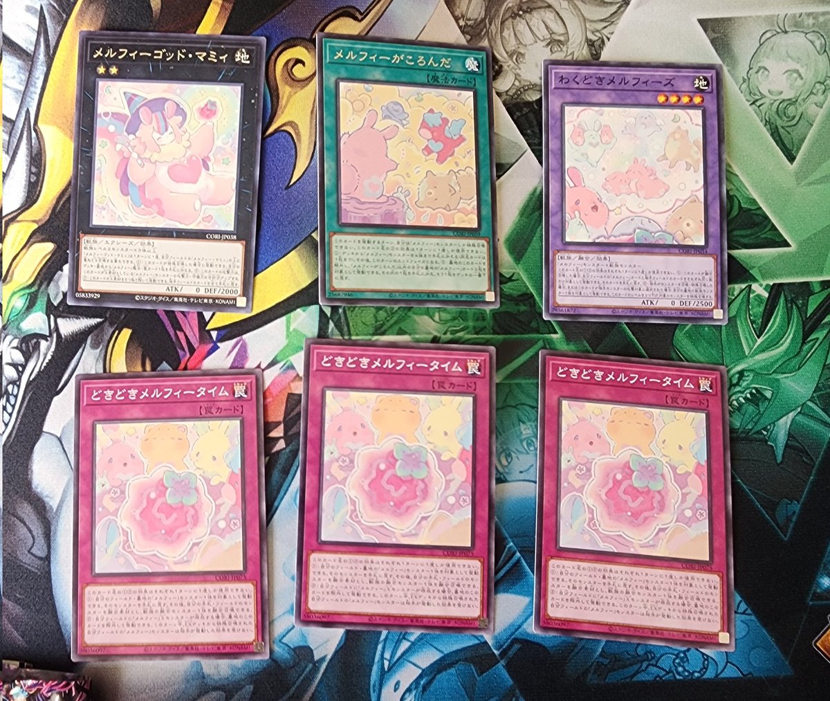 ⋆˚ 𝜗彩猫【ｱﾔﾆｬﾝ】₍˄·͈༝·͈˄₎◞︎ෆ⃛̑̑ෆ⃛𝜚˚⋆ tweet media