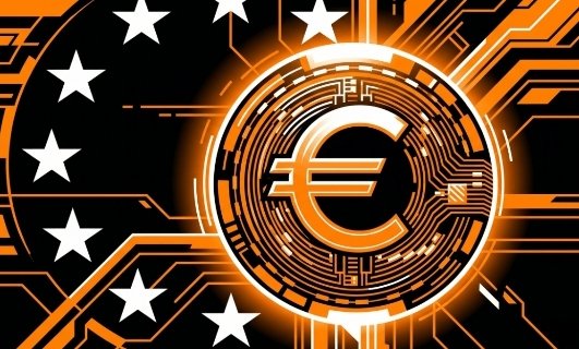 Mac0876's tweet photo. #Latest_Update 🚨
The European Central Bank (ECB) established several agreements with Europe’s largest standards setters, including the ECPC, Nexo Standards, and the Berlin Group, to facilitate the use of the digital euro in payment use cases. https://t.co/bOWqRY9QYs