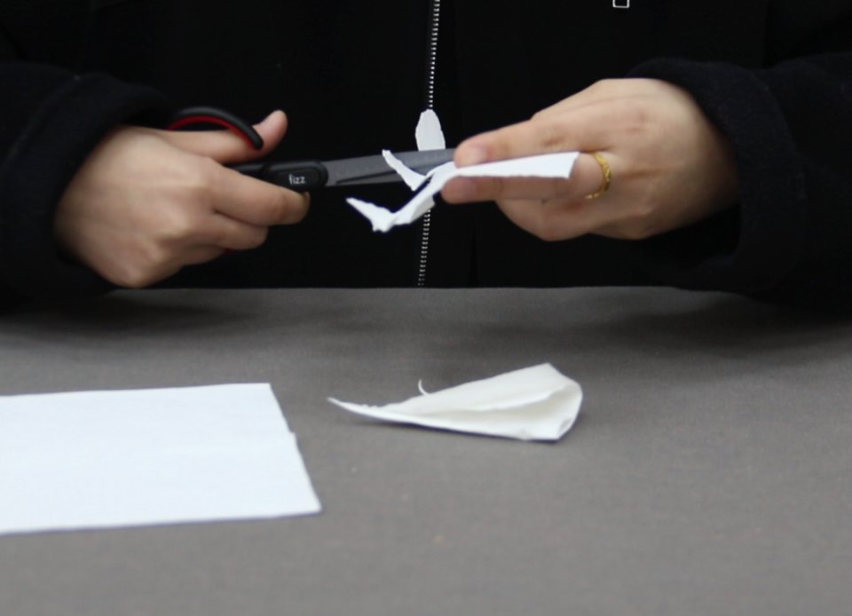 yuandeztha's tweet image. "DIY Paper Flower Bouquet in 10 Mins!  Fold, curl, tape—turn tissue paper + wire into a forever bloom. Tag your DIY buddy to make today! #DIYCrafts #PaperFlowers #EasyDIY"