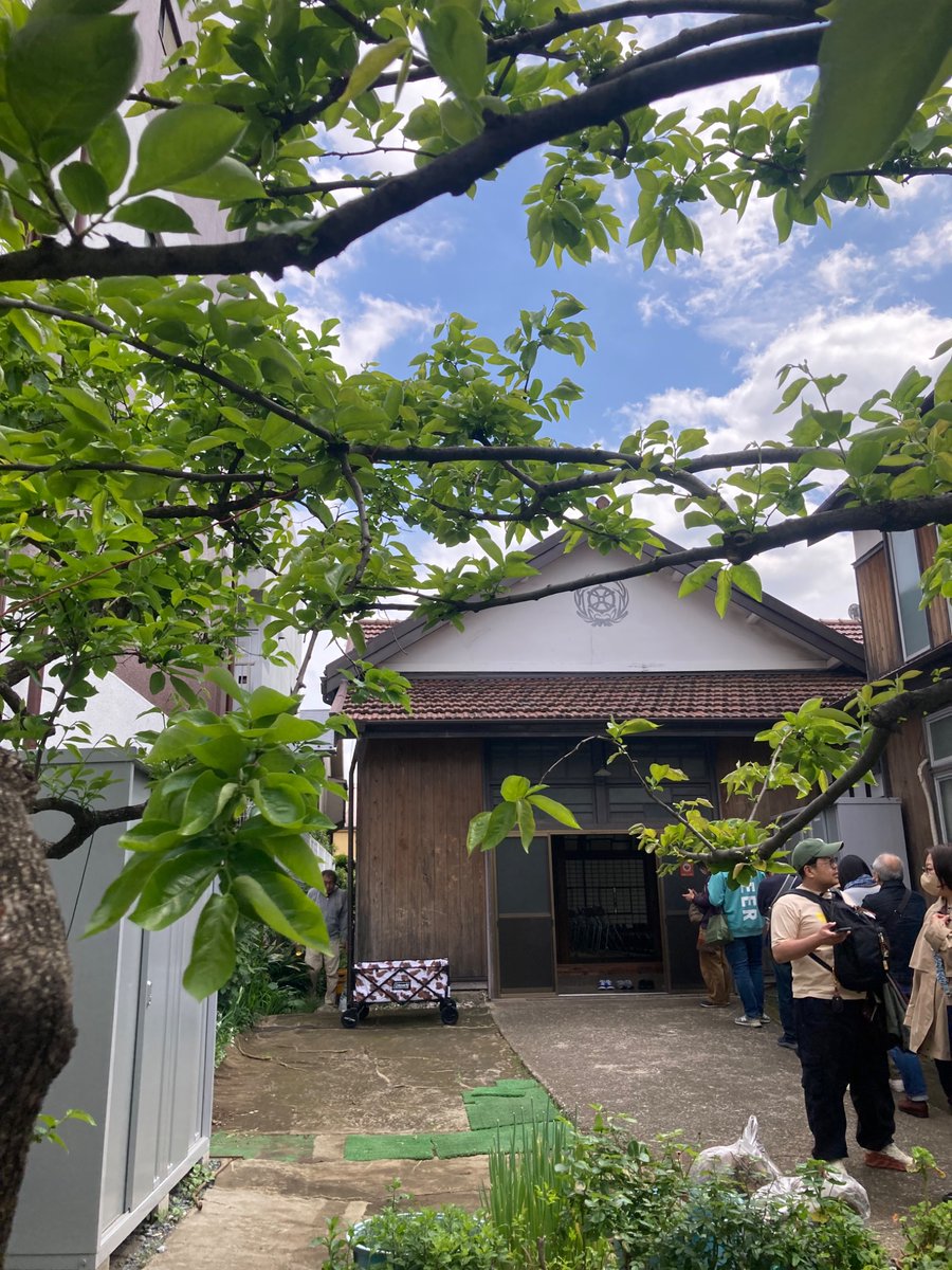 馬場憲一 tweet media