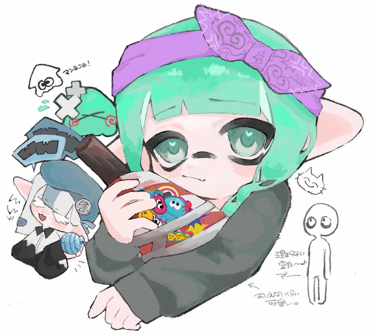 qwq tweet media