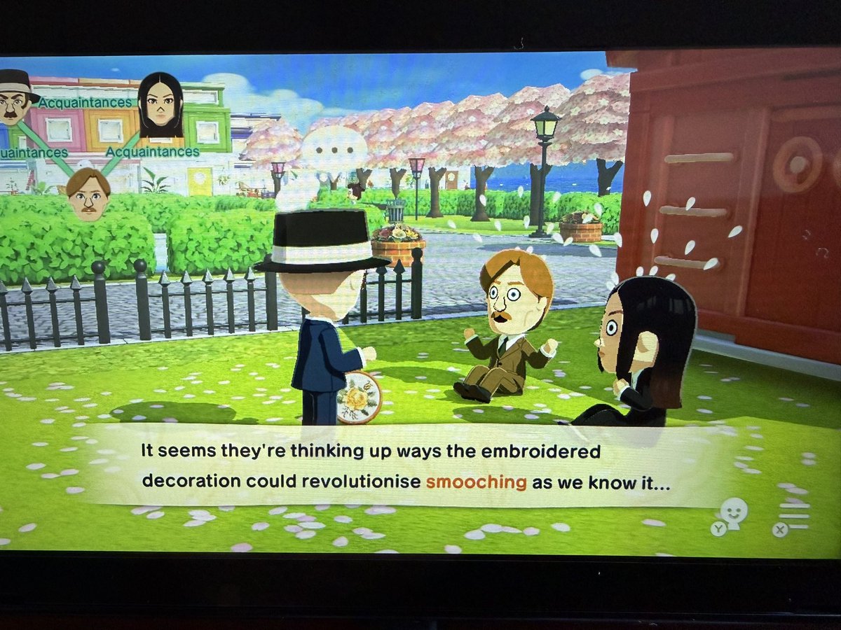 Holmesie! 🔍 tweet media