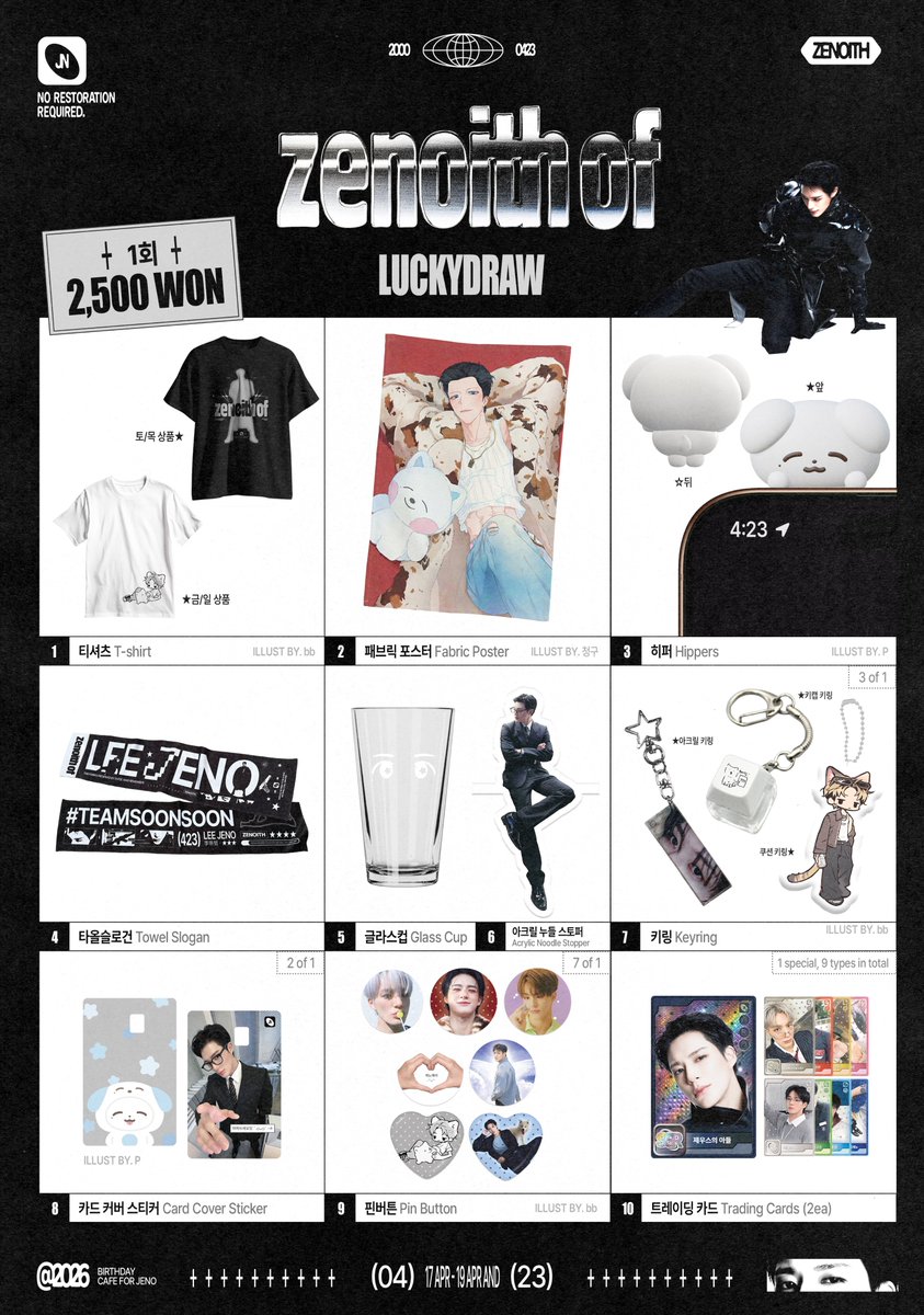 ᴢᴇɴᴏɪᴛʜ tweet media