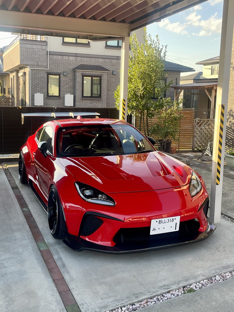 にっしー tweet media