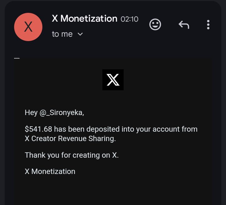 ONYEKA V ™ tweet media