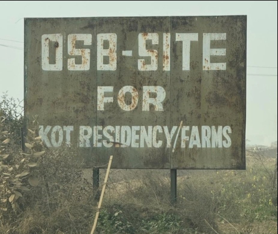 anjali25079's tweet photo. @cmrajasthan@nic.in 
@jaipur_police 
@Rajasthan police
@nsitharaman
@RajCMO
@PMOIndia
@KotROWNERS
dir_ed

Wheels of Justice move very slowly……
Who can understand that better than the investors of the Kot Residency project launched by Swaraj Singh Yadav of OSBPL in 2007-2008.

19 years down the line,the builder has failed to give physical possession of the land to the allotted buyers

It is understood that certain individuals were allegedly tasked with re-selling plots/land parcels within the “Kot Residency” and Amber Gardens projects, which, if verified, may  indicate circulation and layering of funds within the same projects.

An FIR bearing No. 326/2025 dated 23rd November 2025 has already been registered at Police Station Paniyala (for Kot Residency Project)in this regard, now transferred to Behror Police Station 

In spite of regular visits to Paniyala and later  Behror Police Station, nothing concrete has come up.
We have cooperated with the officials in every possible manner but do not get responses to our calls or mails.

@cmrajasthan@nic.in 
@jaipur_police 
@Rajasthan police
@nsitharaman
@RajCMO
@PMOIndia
@AmitShah
@KotROWNERS
dir_ed

Please look into the matter and see that the aggrieved buyers get the long awaited Justice.