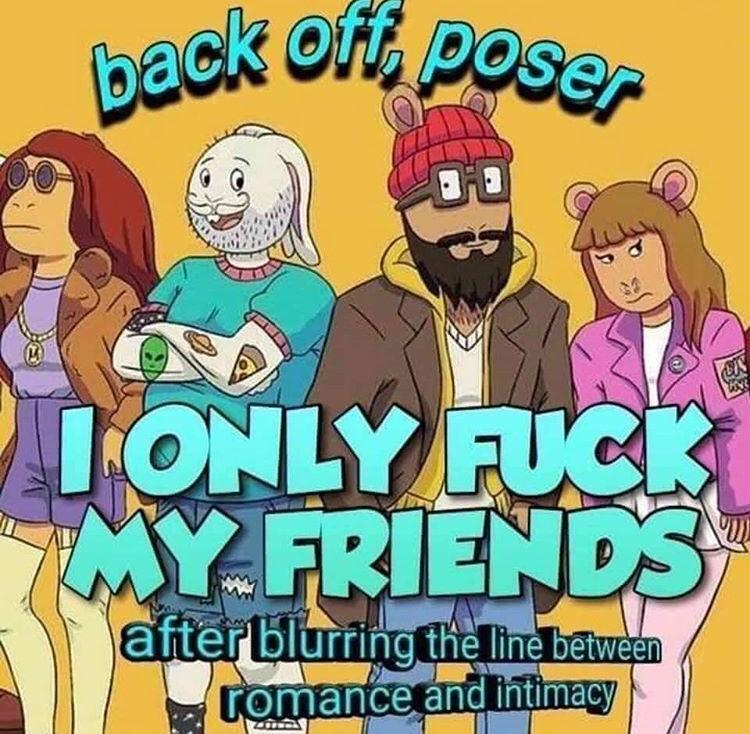 Faith🐇 🏳️‍🌈 🔞 18+ tweet media