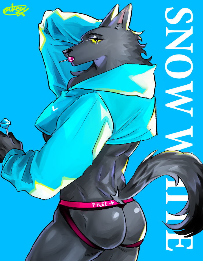 The_FURKEY's tweet photo. #furryfanart #furryart #furry

OC https://t.co/koJb9SNXr6