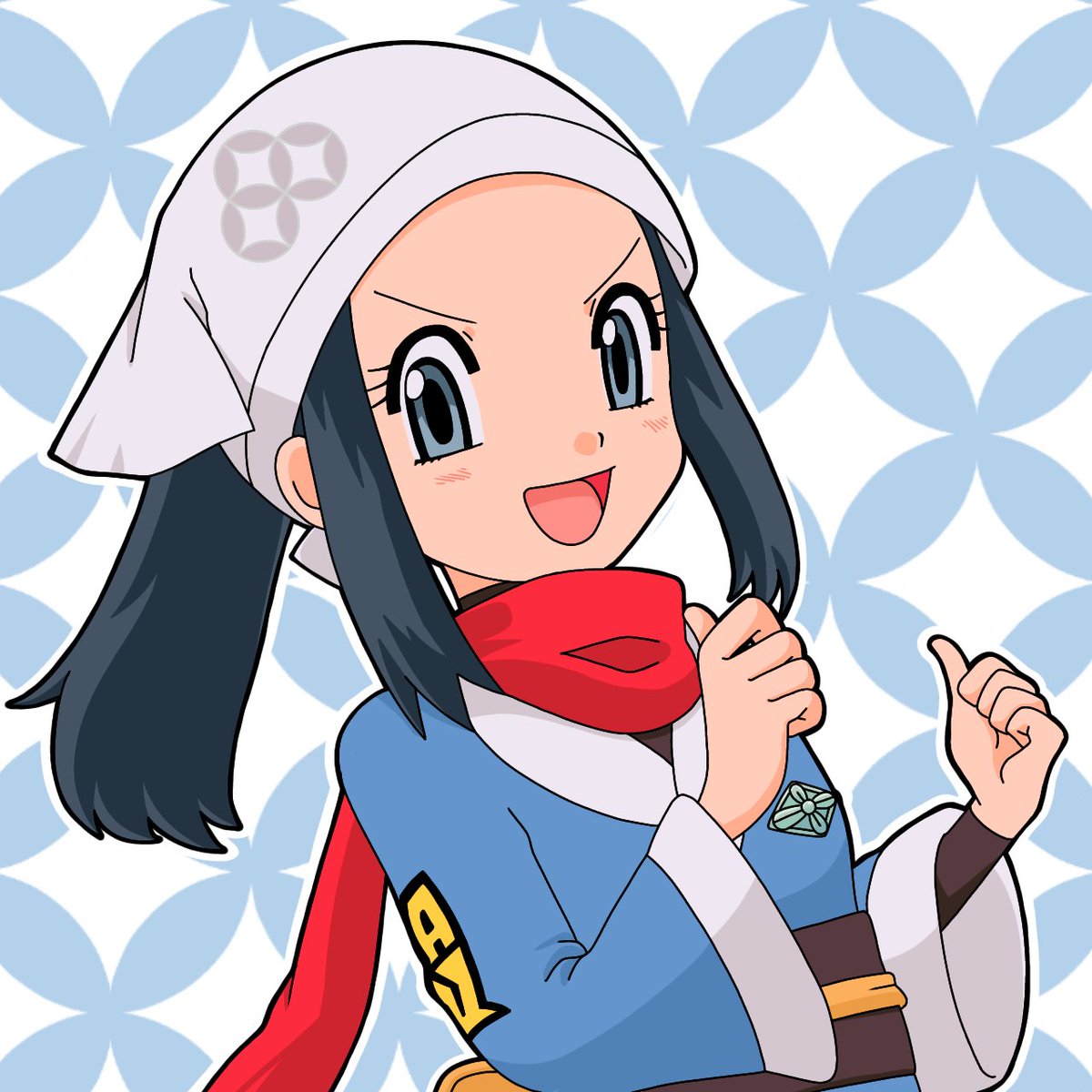 おふきいも tweet media