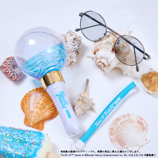 テイフェス2026 公式グッズ直前販売 🚨受注受付は明日まで🚨 ＼ 「夏