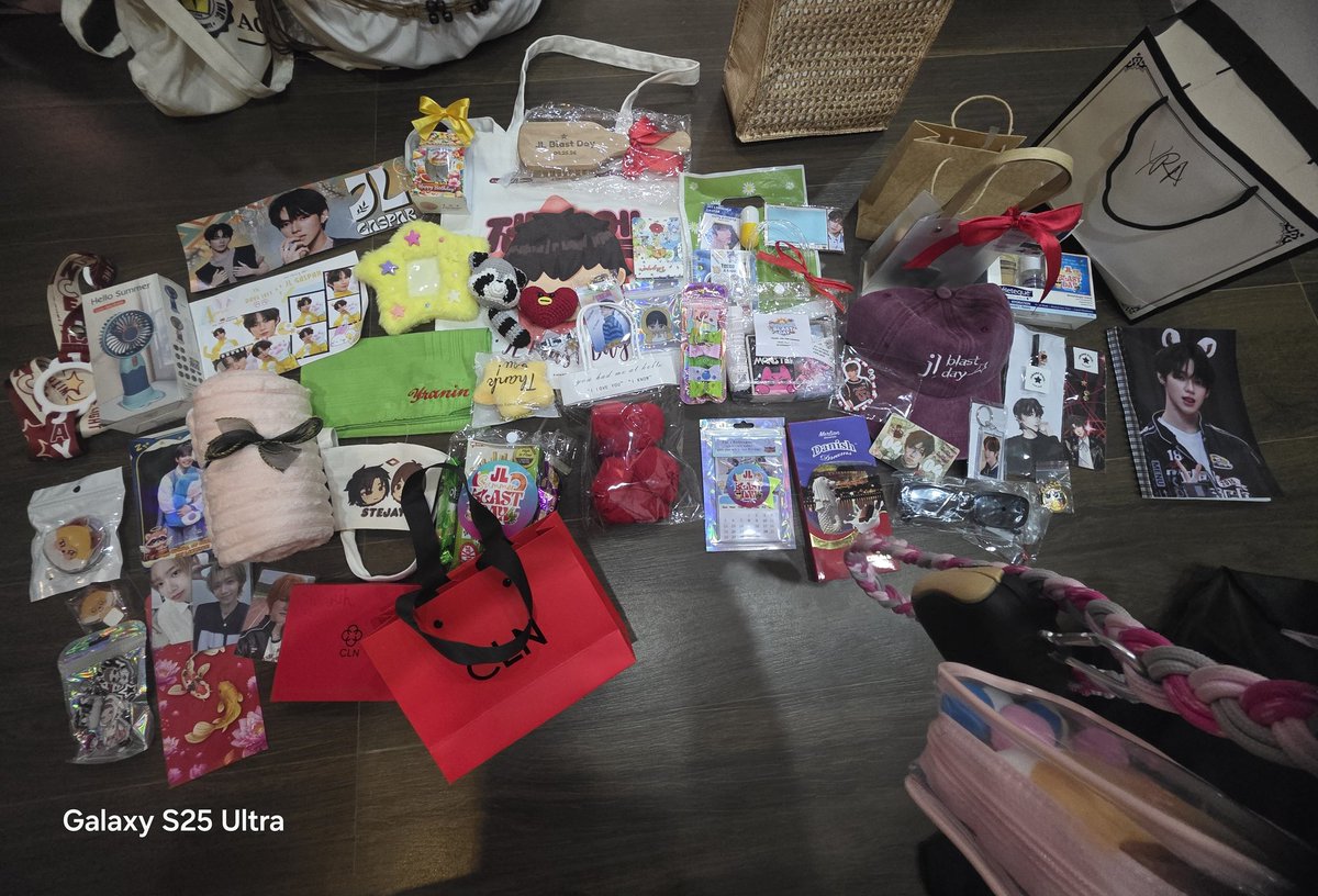 Yranih 💘🌟🦊 tweet media