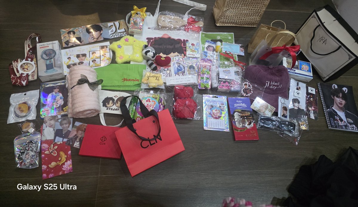 Yranih 💘🌟🦊 tweet media