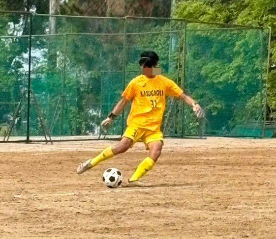 Kasukofc's tweet photo. <試合結果>
‘26/4/25
Aサブ・Bチームの3年生
練習試合
vs刀根山2年
○7-3

<試合予定>
‘26/4/26
Aチーム
インターハイ予選3回戦
@J-GREEN堺S10
9:30 kickoff
vs旭

1年生・Bチームの2年生
練習試合
@春日丘高校
14:00 kickoff
vs高槻ジーグ https://t.co/4rwvEDxGys