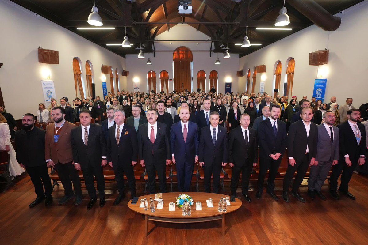 Yusuf Tekin tweet media