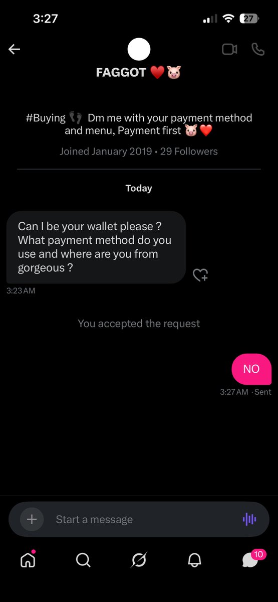 Goddess Ryna ♛ tweet media