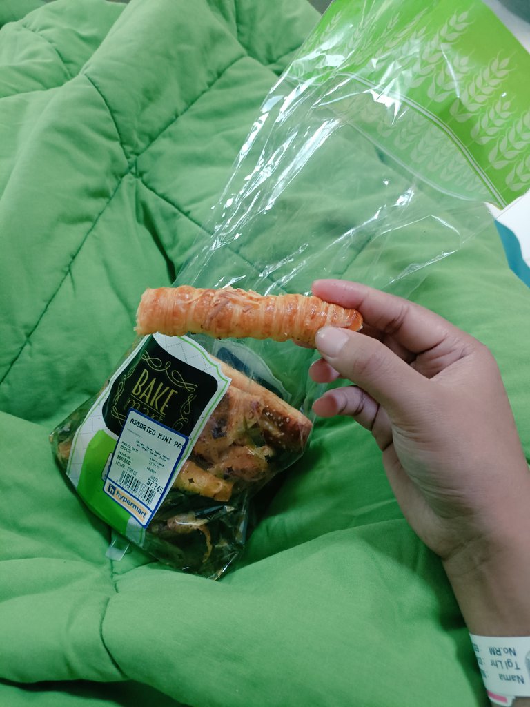 nshrtlazzh's tweet photo. Ngga doyan makan? Ini solusinya🤣 https://t.co/wbq0z7neZf