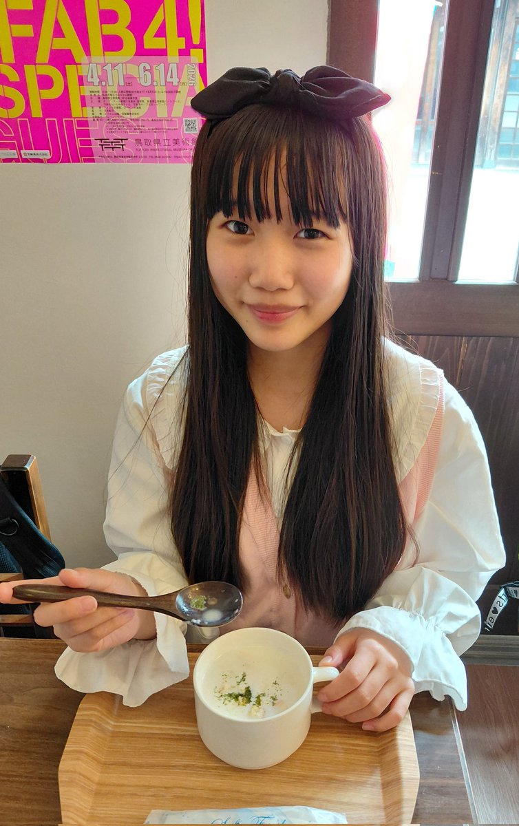 玉響月菟 結梨 tweet media