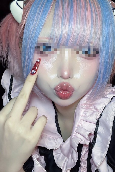 ofg1222074's tweet photo. 搾りたんないけどぉ...♡ 
もうおわりぃ？♡ 
ぜぇんぶ捧げてぇ....♡ 
プライド？♡誇り？♡快楽？♡
奪われにこいよ🖤

 #貼り合い https://t.co/cL0IlW3AWH