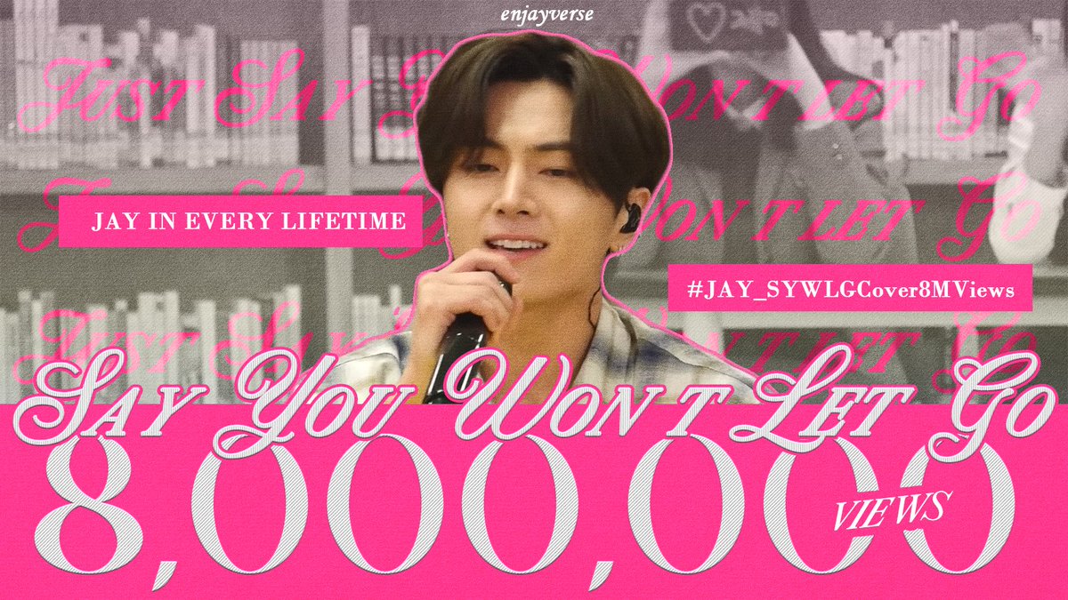 ENJAYVERSE tweet media