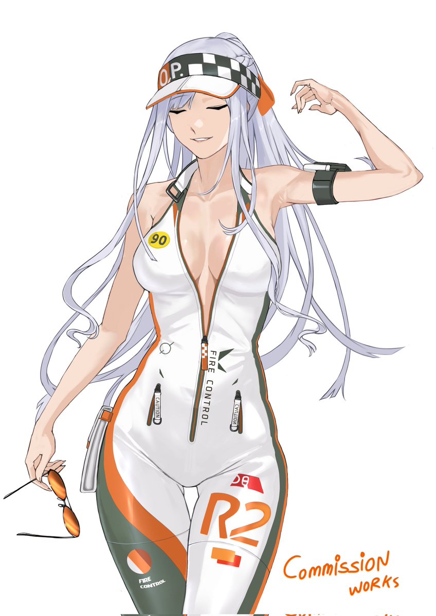 Dosa | Commission Open tweet media