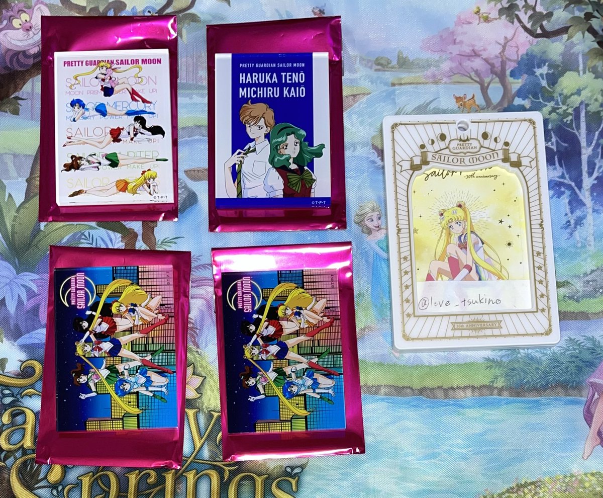 鼻炎ちゃん プロフ要確認 tweet media