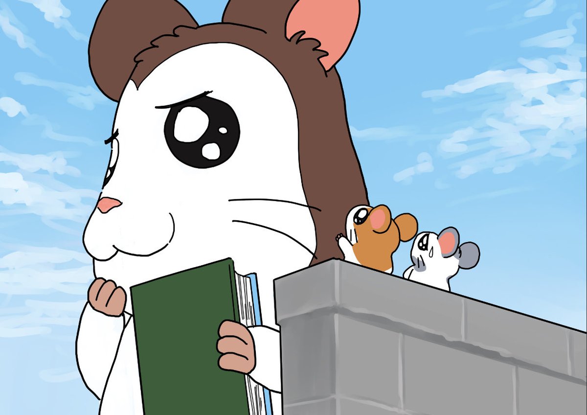 黒電話 tweet media