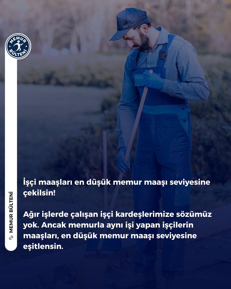 Memur Bülteni tweet media