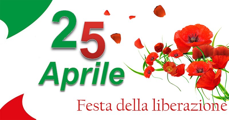 MLanchard's tweet photo. Felice festa della Liberazione a tutti i miei amici italiani 💚🤍❤️ https://t.co/pfOjGkpErd