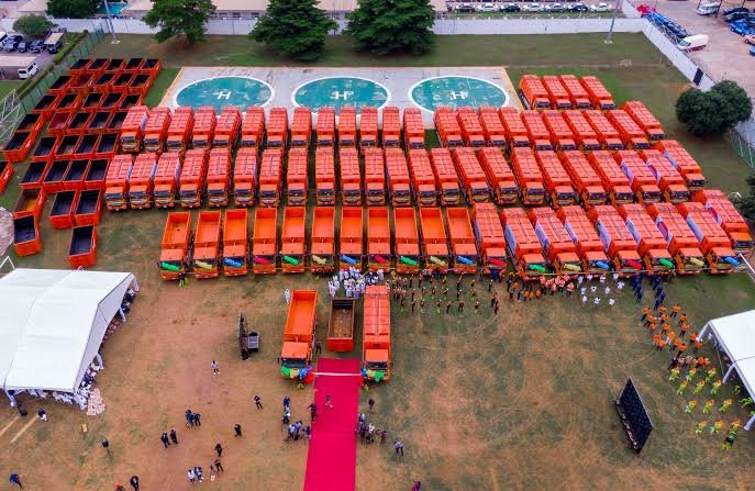 Africa First tweet media